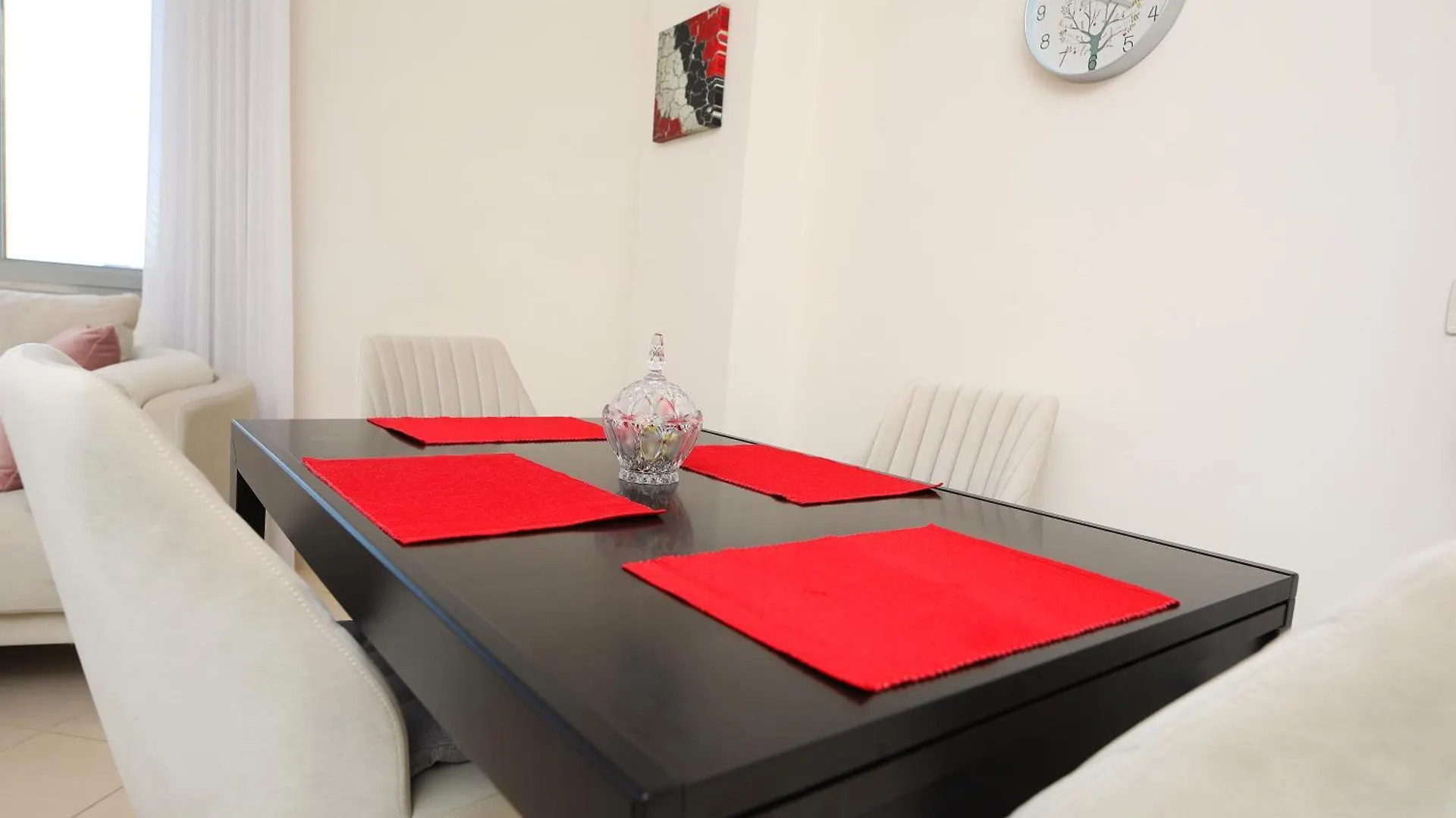 Apartment Inner City Hub Vlore Albania