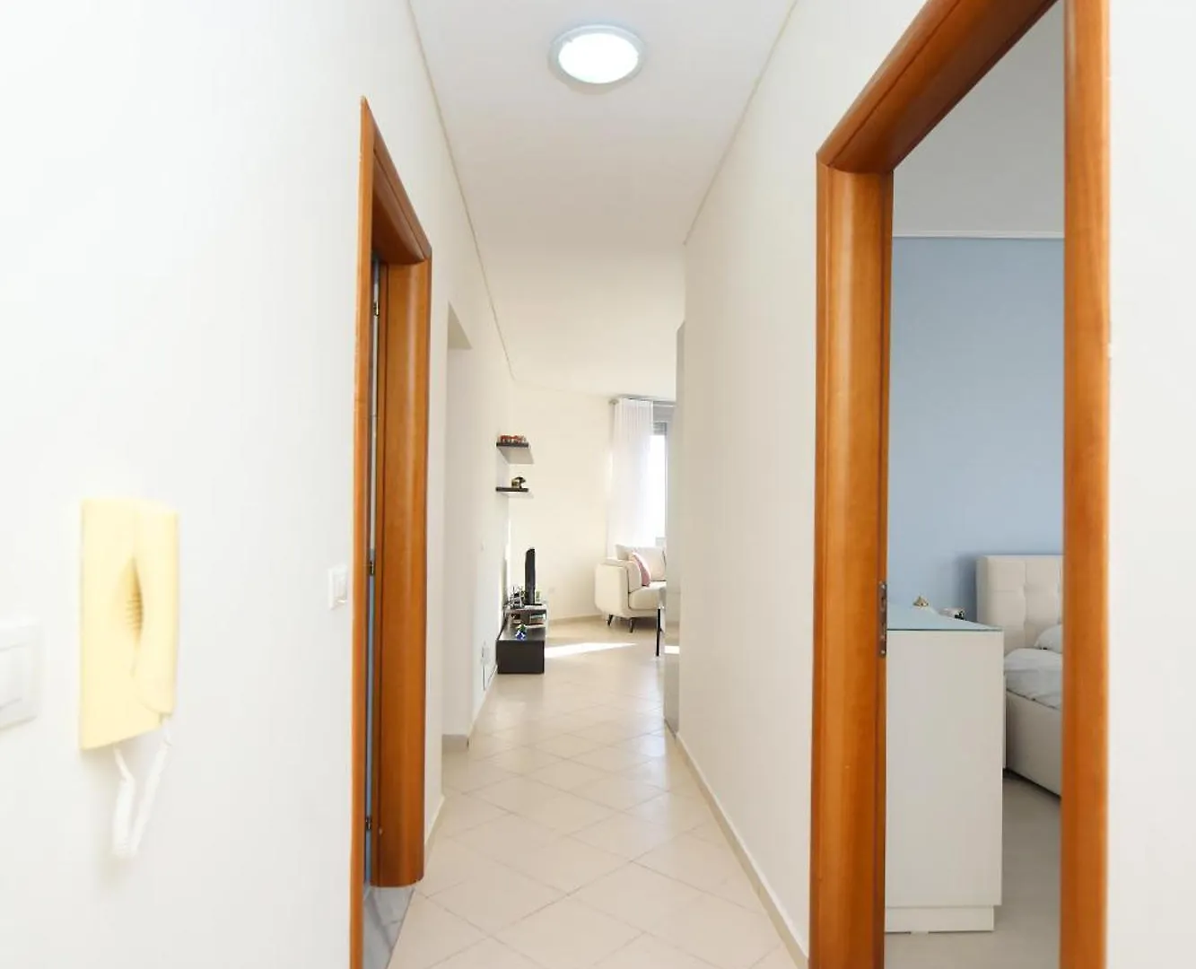 Inner City Hub Vlore