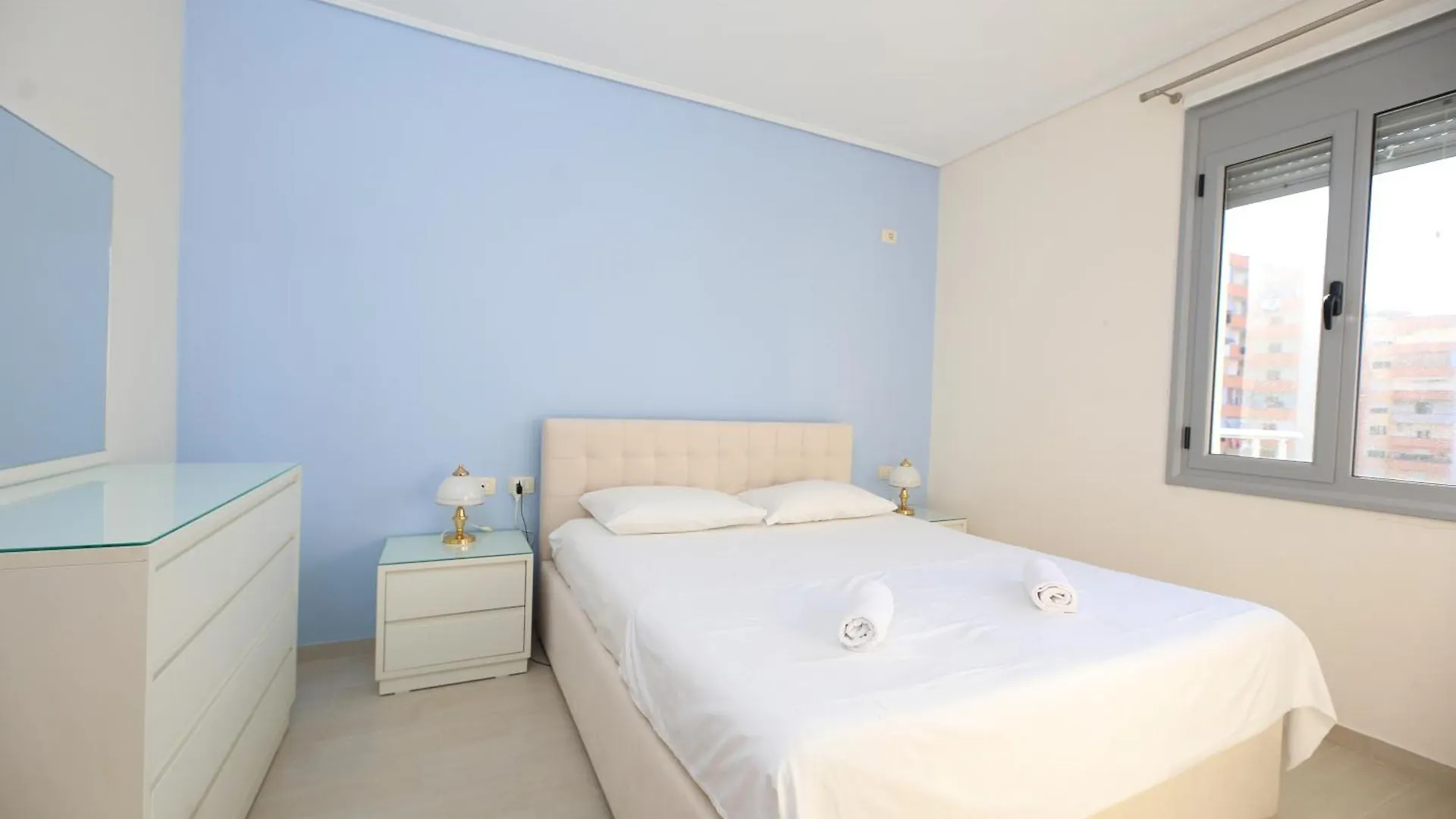 Inner City Hub Vlore