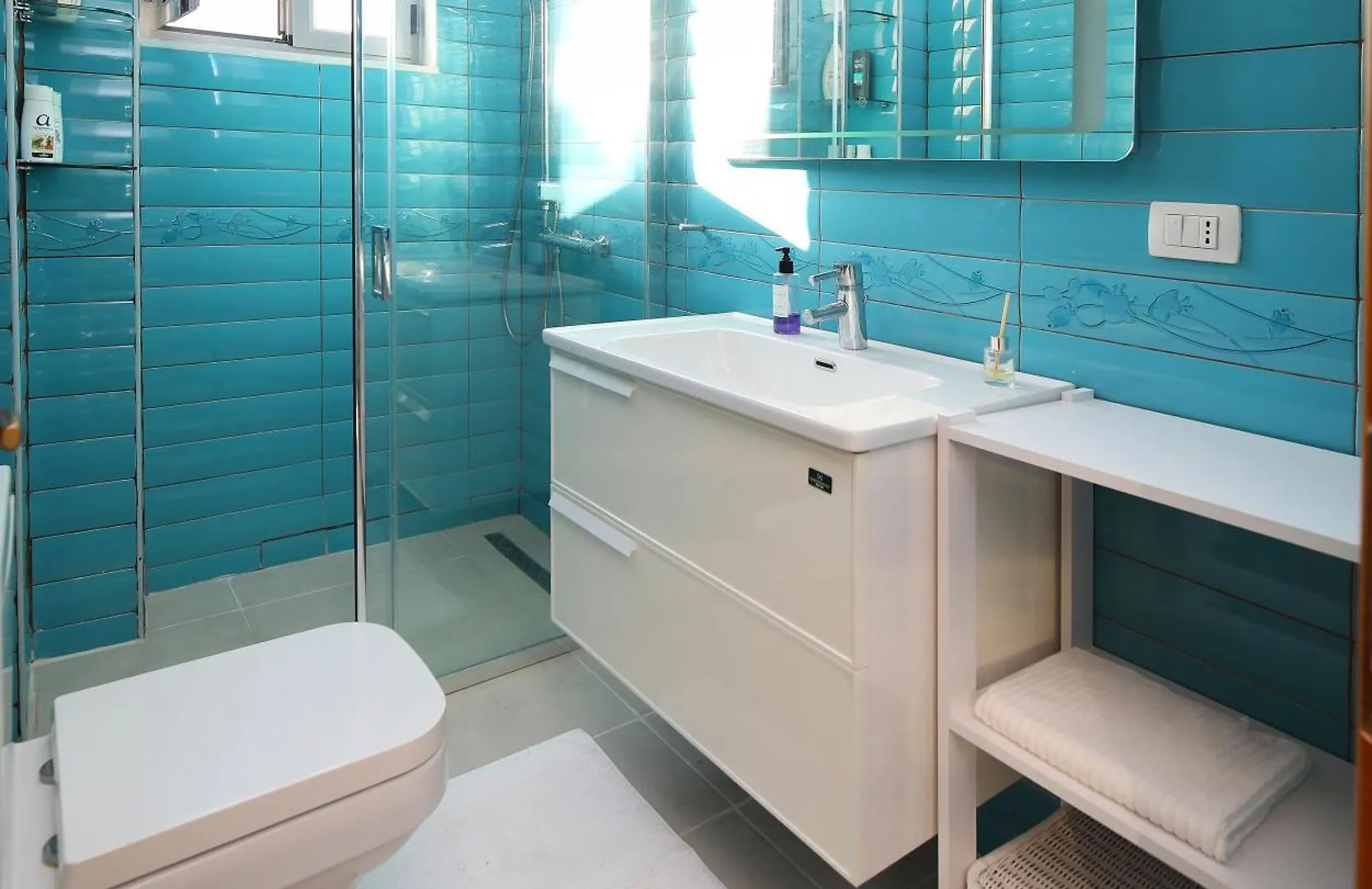 Apartment Inner City Hub Vlore Albania