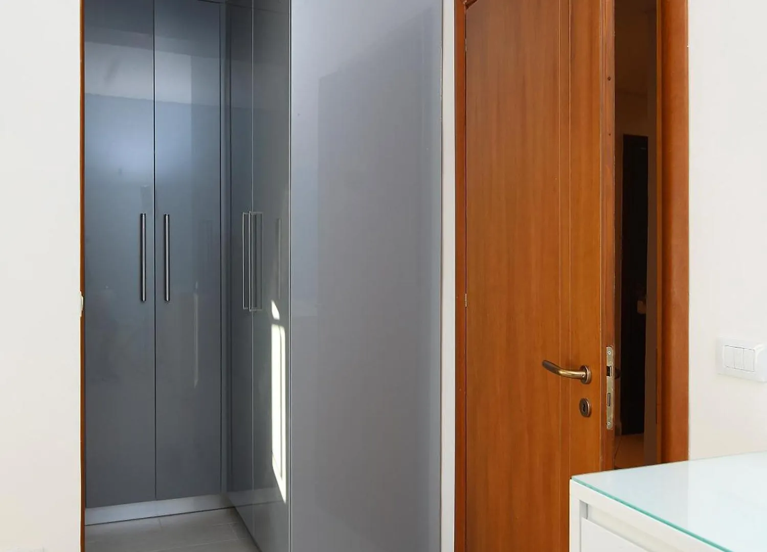 Apartment Inner City Hub Vlore